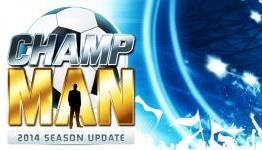 Latest Champ Man update improves transfer system