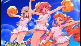 Arcana Heart 3: Love Max’s New Story Is At The Hot Springs, Also Has New Modes