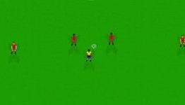 Free in-game gifts for anyone who plays New Star Soccer this weekend