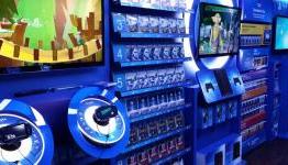 High Street and Supermarkets Still Dominate Boxed Games Market