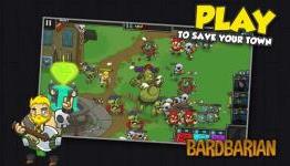 Bardbarian review | Appszoom