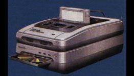 SNES-CD Documents Revealed
