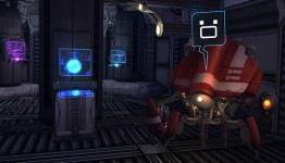 Come Crawl With Me…In Space!: An Interview with Juggernaut Games