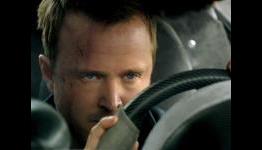 Fortune: Need for Speed puts Aaron Paul in the driver’s seat