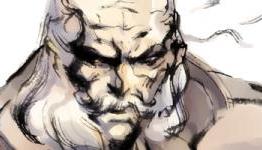 Metal Gear Solid Changed Character Development