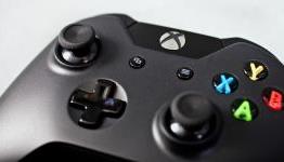 Dev Releases PC Driver for Xbox One Controller