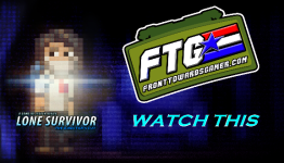 Watch This! Lone Survivor