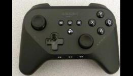 Pictures of Amazon Game Controller Appear
