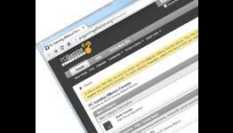 Hey Look, PC Gaming Alliance Forums are Now Live