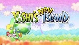 Yoshi’s New Island Review: I want my baby back | GameZone