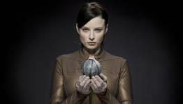 Interview with Rachel Nichols of Continuum