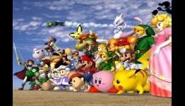 You Can’t be SeriouZ: Six Terrible Suggestions for Smash Bros. Wii U/3DS Characters