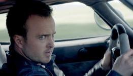High-Octane Film Review: Need for Speed | The Man Cave Cinema