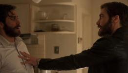 Metaphysically Mind-Bending Film Review: Enemy | The Man Cave Cinema