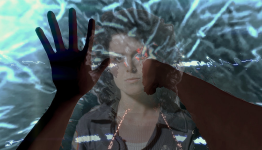 The Dream of Being Ellen Ripley Comes True with Infinity Runner