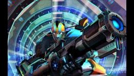 Transformers Universe closed beta set to commence on Saturday, sign-ups begin