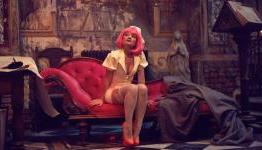 The Zero Theorem Review | Clickonline