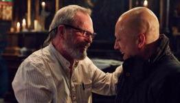 Terry Gilliam Says Happy Endings Are Crap