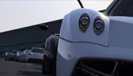 Assetto Corsa: Pagani Huayra released