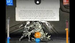 Steve Jackson’s Sorcery! – Review (Android) | CriticalIndieGamer
