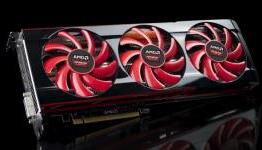 AMD Radeon R9 295X2 With Dual Hawaii Cores To Feature Hybrid Cooling and 1 GHz Clock