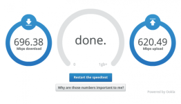 Using Google Fiber On PS4 Blazing fast Game download