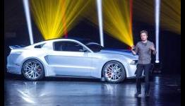 CGM Reviews: Need for Speed