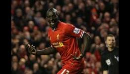 Lucas and Sakho return to Liverpool squad