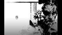 Konami Reveals Reversible Cover For Metal Gear Solid V: Ground Zeroes