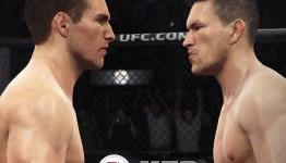 ‘EA Sports UFC’ new screenshots put you right in the ring