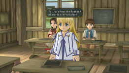 [TOS Reviews] Tales of Symphonia Chronicles