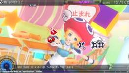 Hatsune Miku: Project Diva f review | SEGAbits