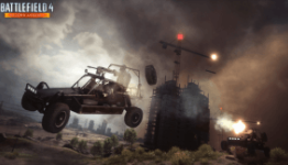 Battlefield – The Evolution of Gulf of Oman