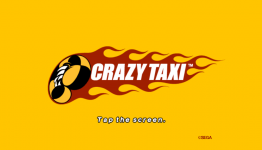 Free App # 116 – Crazy Taxi