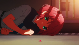 Chuunibyou Ren Ep 10: The Devil Girl’s Love-Sickness