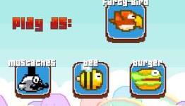 Pixel Wings Review | Arcade Pixels
