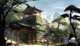 New Features of Tencent’s Moonlight Blade to Be Unveiled at GDC 2014