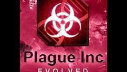 Plague Inc: Evolved. Pixel Judge preview