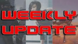 This is Beta Weekly Update # 50