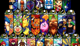 Video Game Crafts ‘N Gear #63: Lego Nintendo Handhelds, Smash Bros. Art, TF2 Soldier Prints