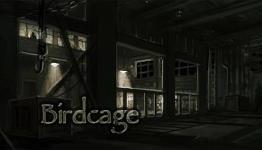 The Birdcage Hopes to Escape the Barriers of the Music Industry in this Dark Fairy Tale