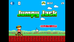 APPitude – Jumpy Jack and Smash Hit: A New Addiction