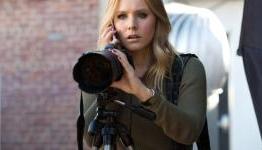 Veronica Mars Review | Pause The Screen