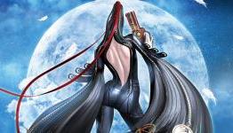 Bayonetta 1 Heading to the Wii U eShop?