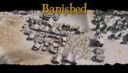Review: Banished | Battle Screen