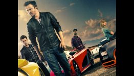 Turbo Exp Review: Need for Speed
