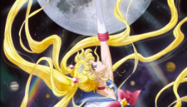 Sailor Moon Reboot Title Confirmed as Pretty Guardian Sailor Moon: Crystal, Plot Details Surface
