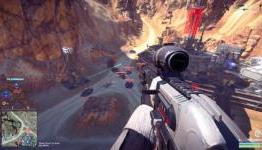 Insider Leaks “Real PlanetSide 2 PS4 Gameplay″