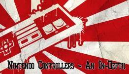 Nintendo Controllers – An In-Depth Comparison