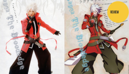 The BlazBlue Live-Action Play is Far Better than the Anime | Kotaku